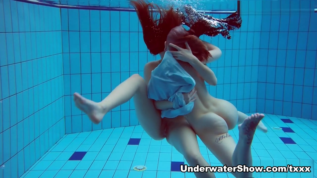 UnderwaterShow Video: Dashkavesta