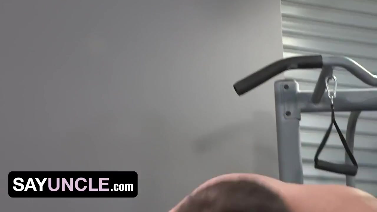 Hunk Fills His Dorky Step Bros Asshole With Jizz Full Movie With Del Ray And Josh Cannon