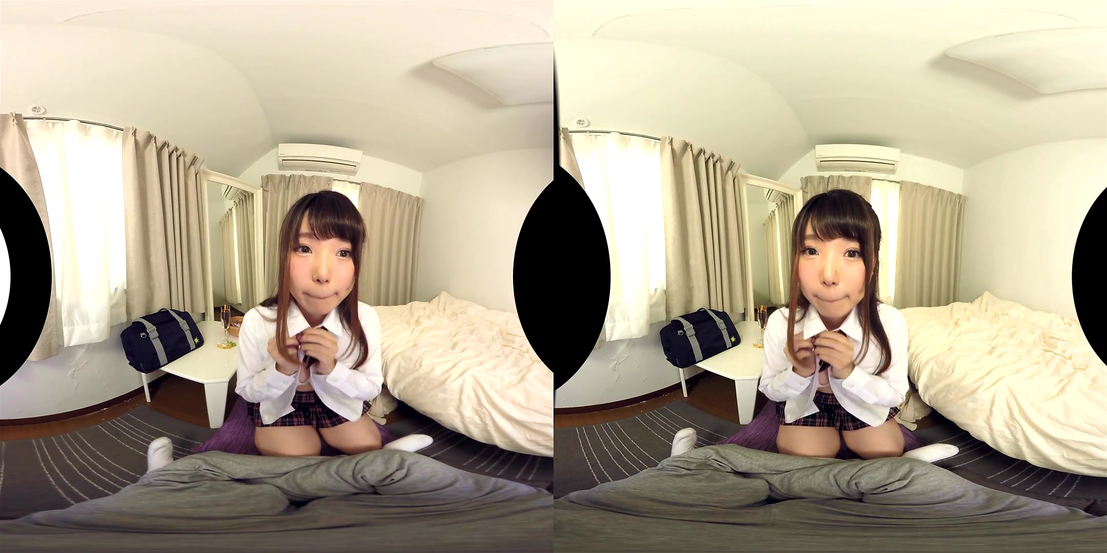 Yura Apartment Days! Act 1 - FANTASTICA