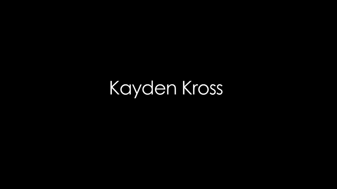 Glamour Masturbation - ClubKayden