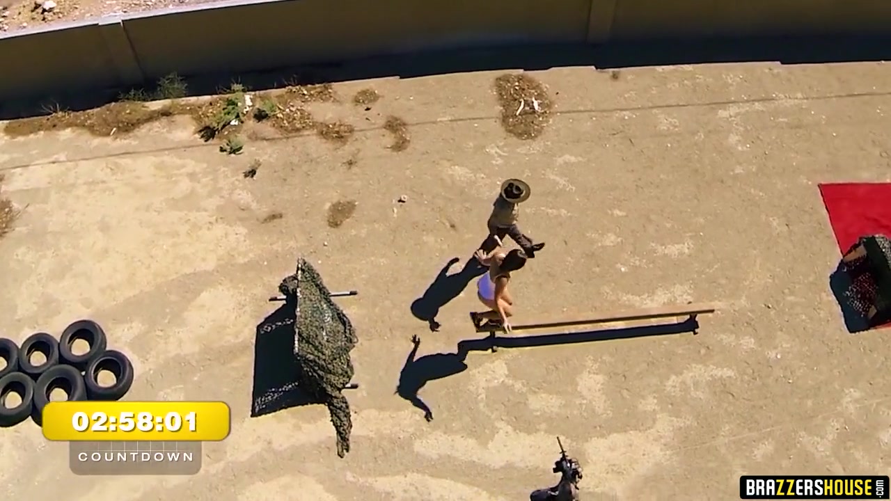 Brazzers House Four