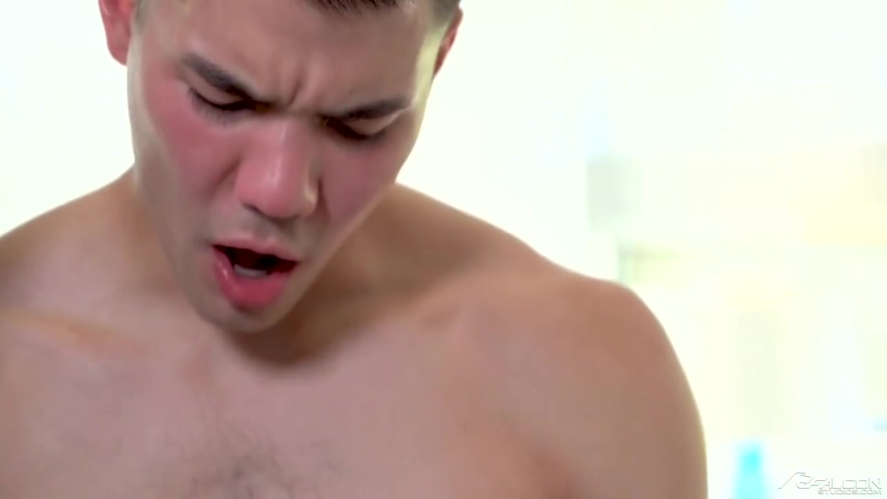 Hunks Share Boyfriends & Have Intense Fuck At Party With Steven Lee, Colton Reece And Dakota Payne