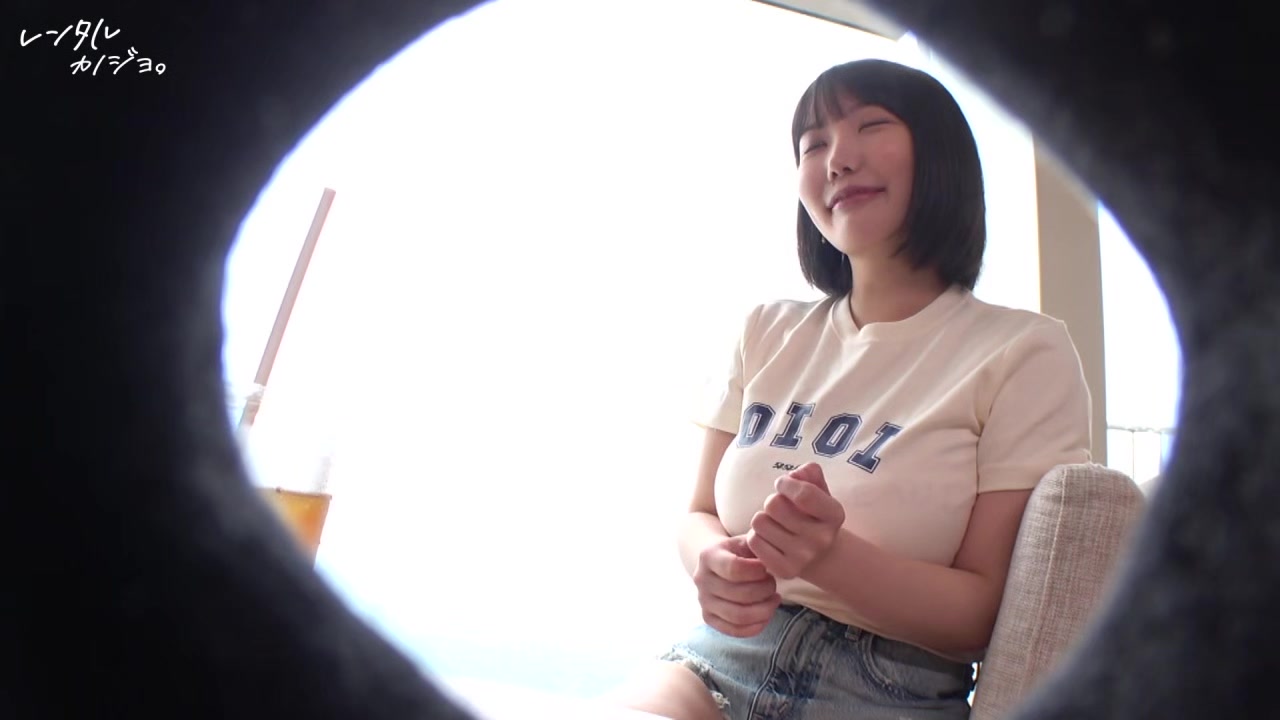 0010802_デカパイ 素人 乳揺れなどが含まれている