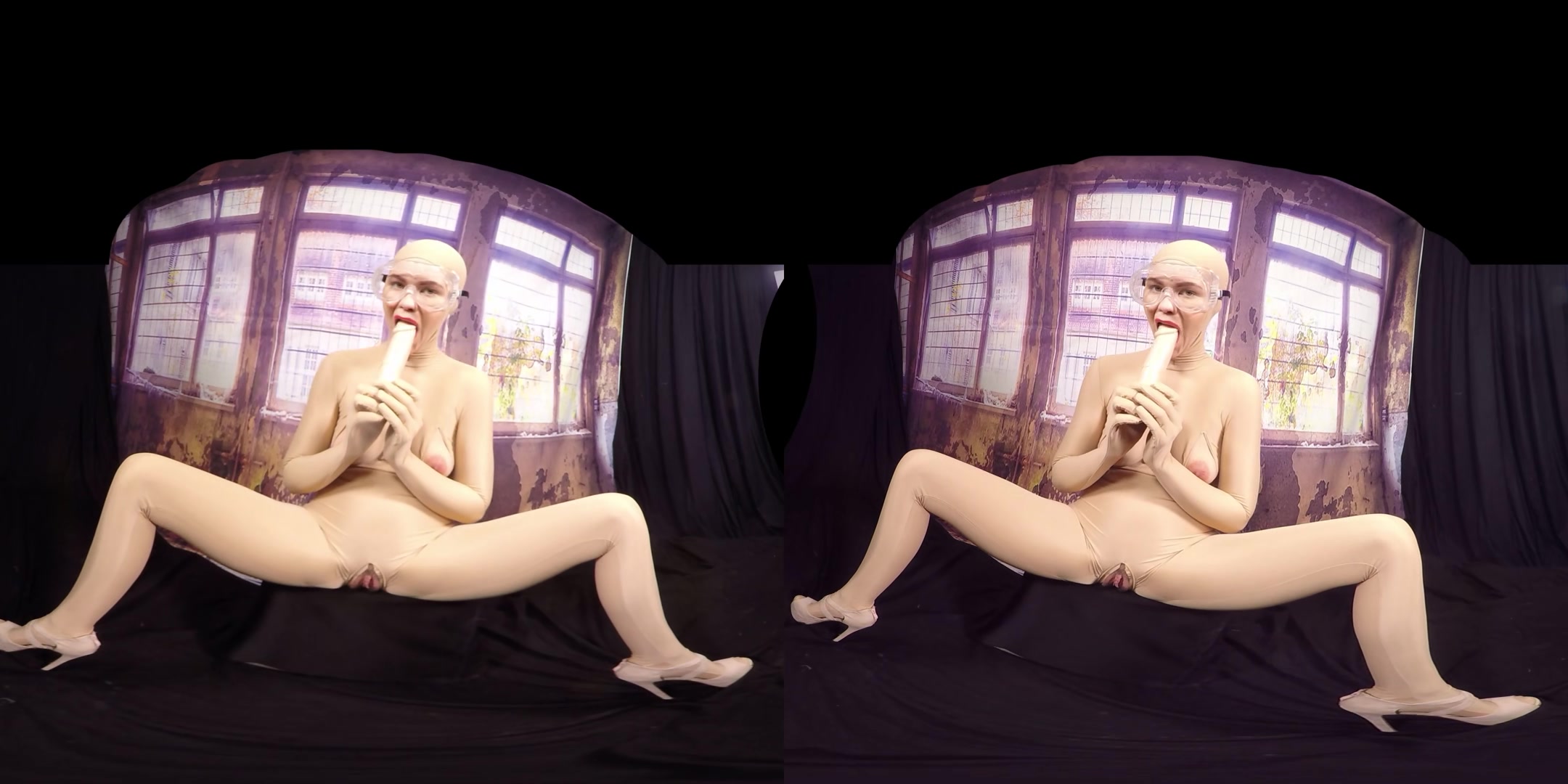 458 - Izzy Delphine - BravoModelsMedia