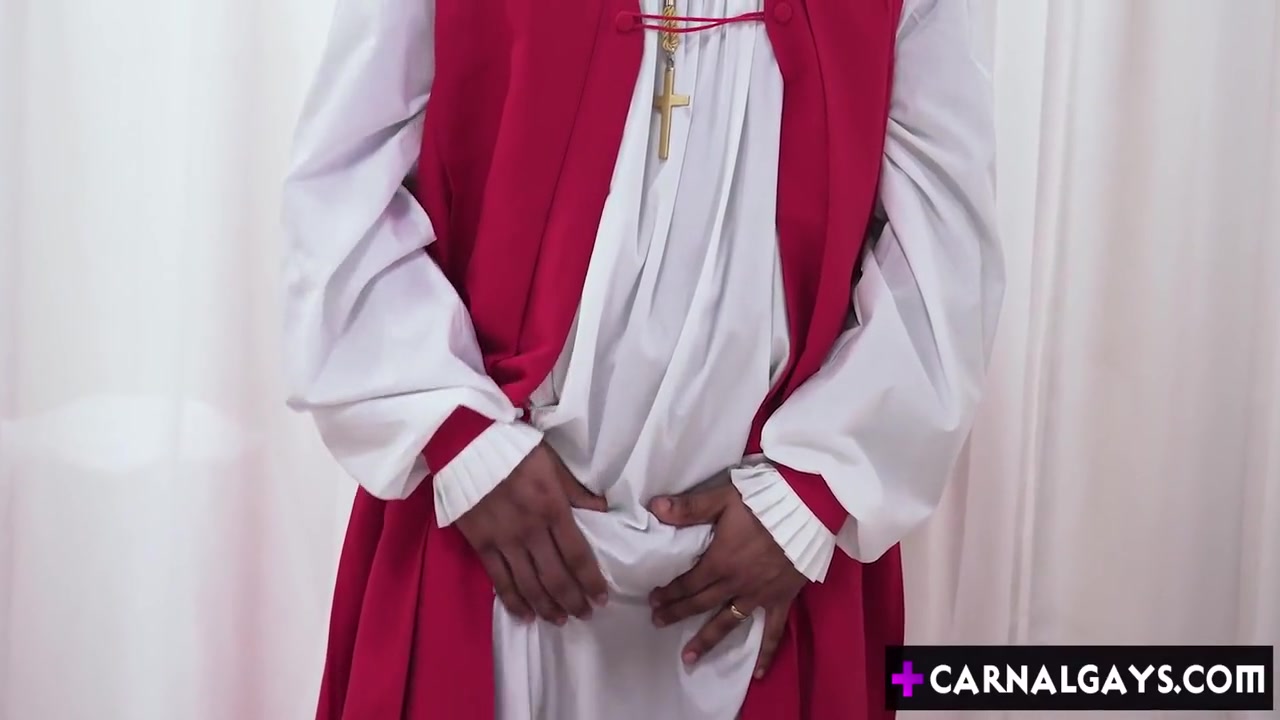 Ever Heard Of The Altar Thing? Its Where The Pastors Take Your Cherry During Baptism! Watch Kylans Baptism Where Pastor Takes His Virginity! 8 Min - Gay Porn, Brock Johnson And Adam