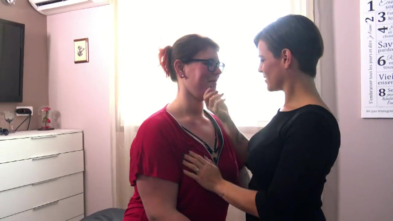 Kristy Black, Kitana Lure and Alexis Crystal get wild in this hot orgy! - Jacquie et Michel TV