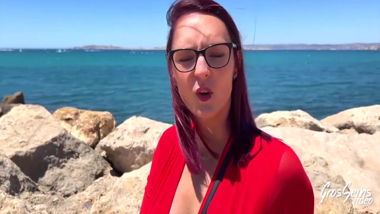 Lea, Une Marseillaise Chaude Qui Aime Les Grosses Bites 15 Min