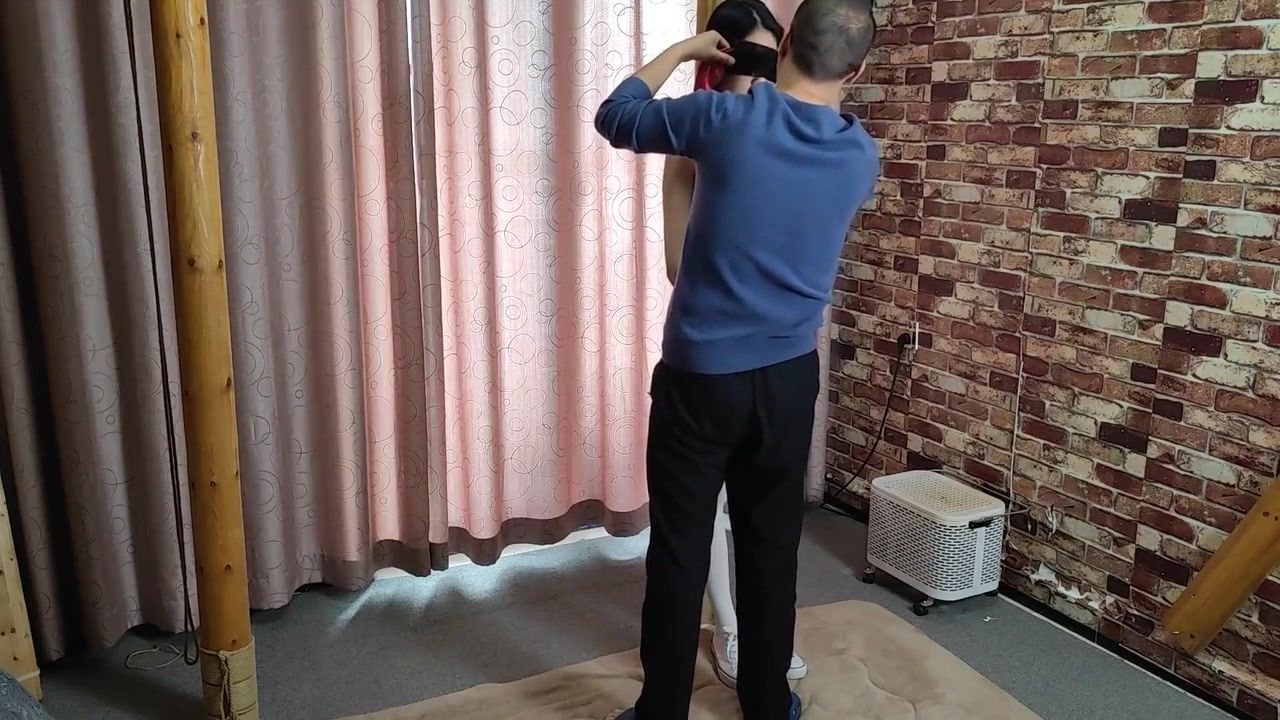 Chinese Bondage 3