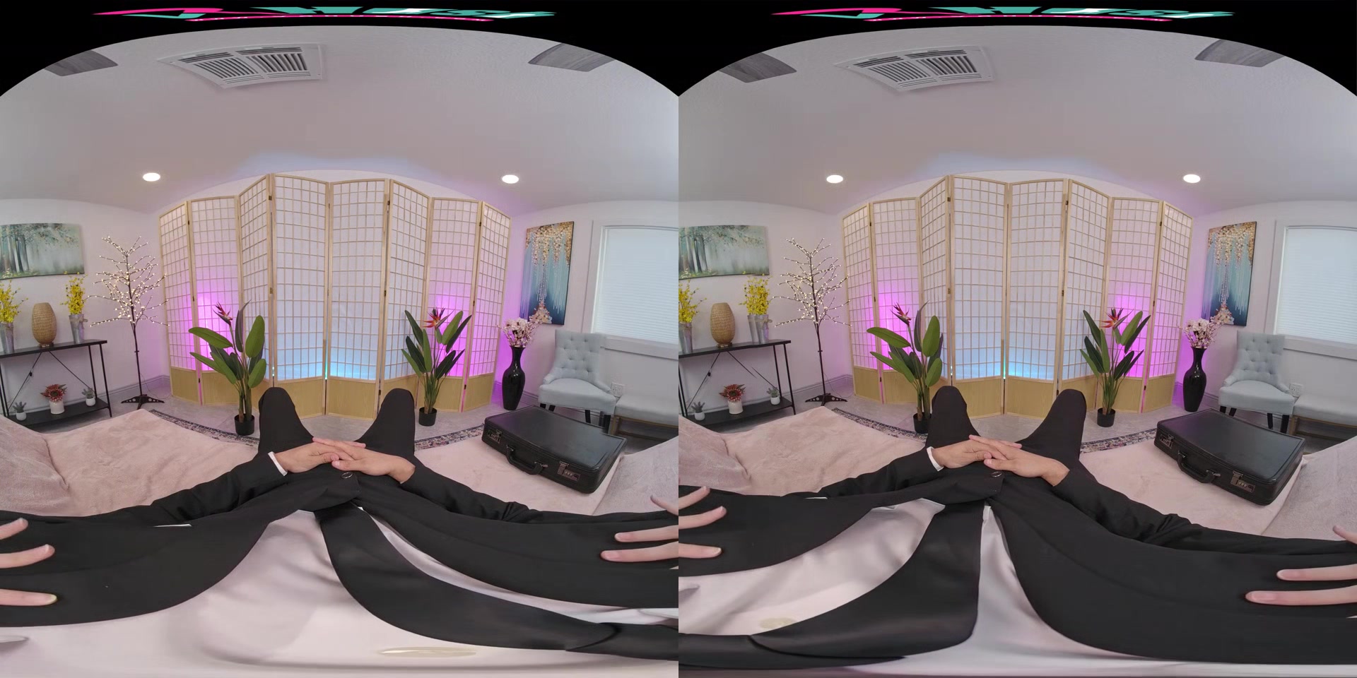 Lexi Lore & Austin Pierce - VRHush