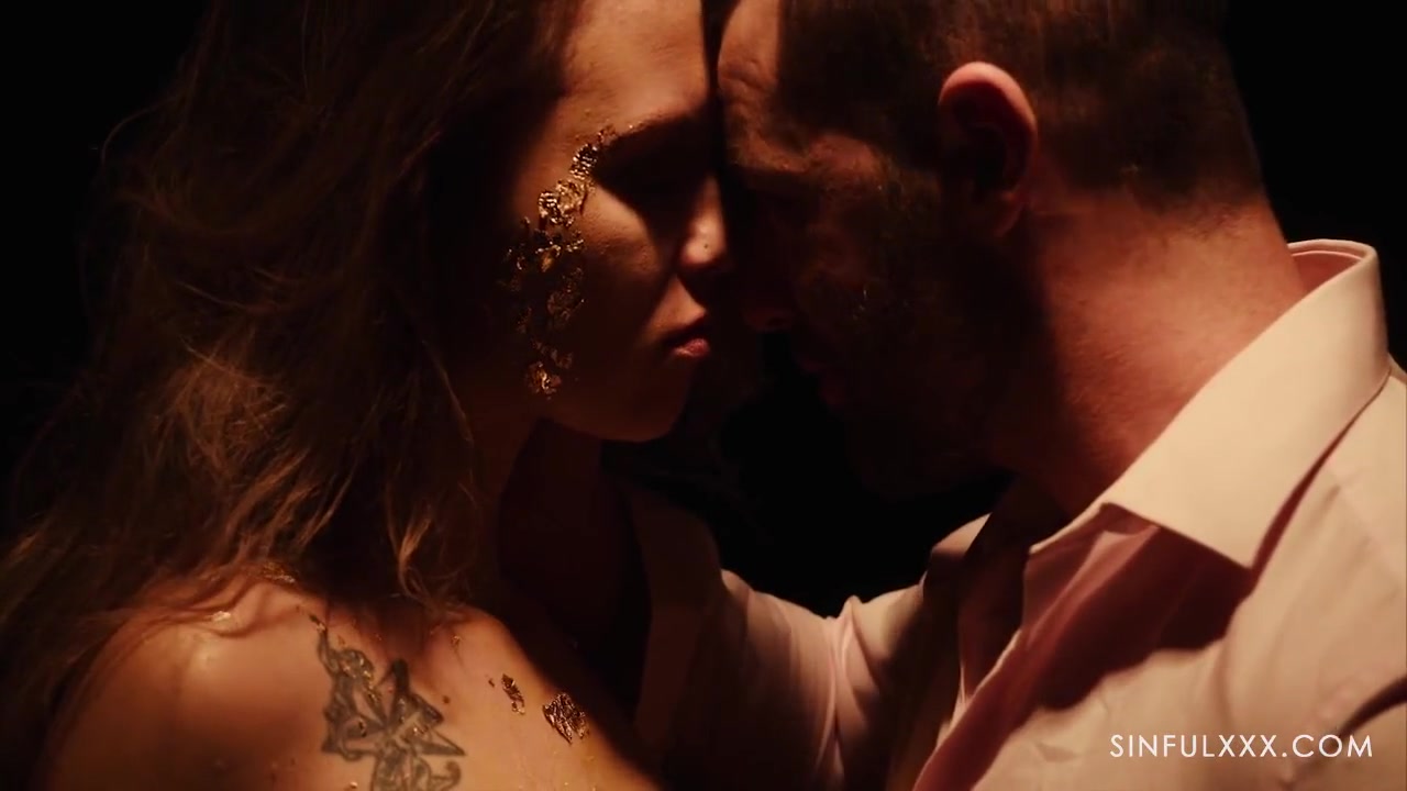 Sensual Lovemaking Session With - Misha Cross