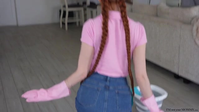 Maid For My Dick - S3:E2 - Momlover