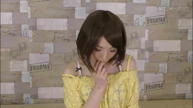 Ms.Yu - Fetish Japanese Video