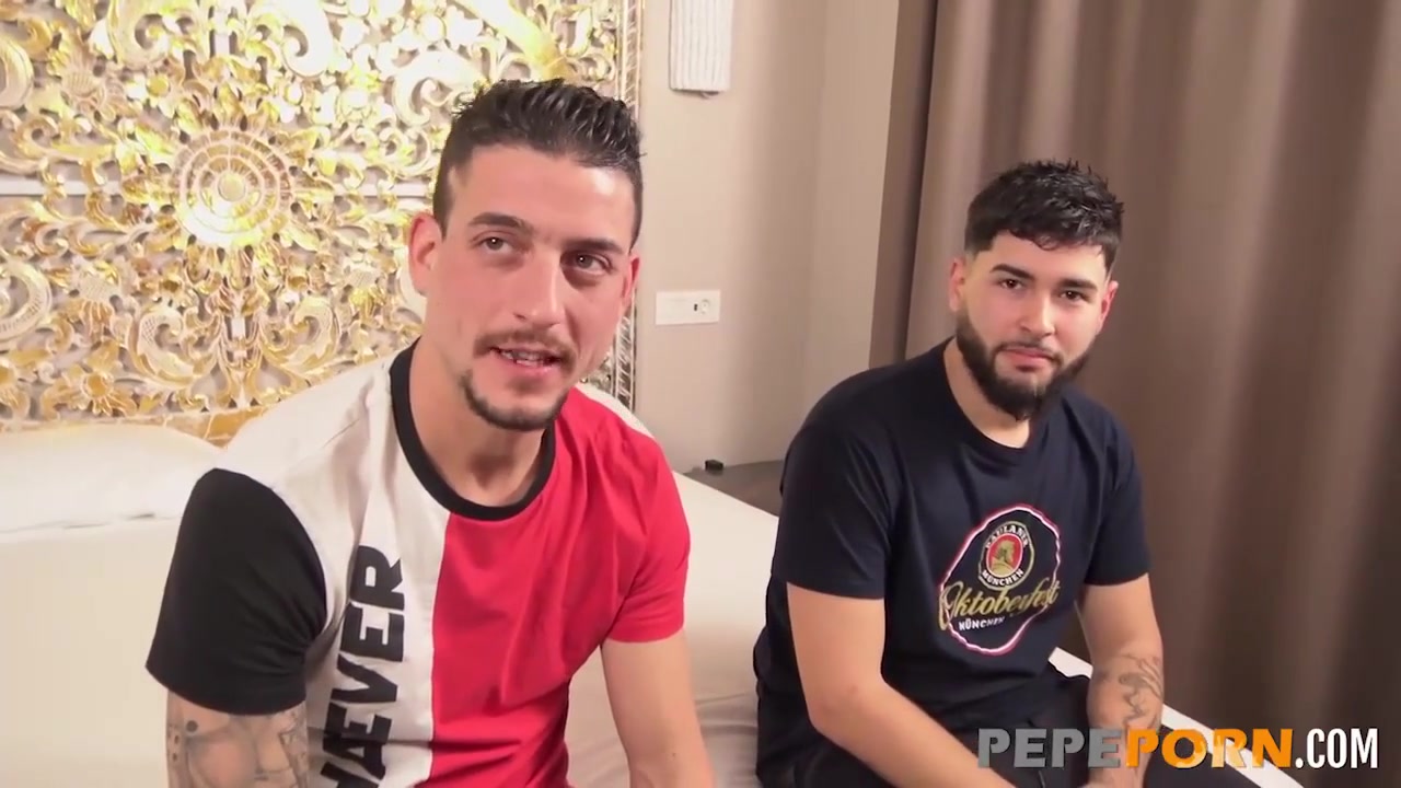 Her First Threesome! An Unforgettable Experience With A Couple Of Studs
