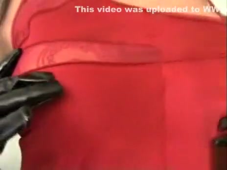 Ladytwink Has A Hard dick For you