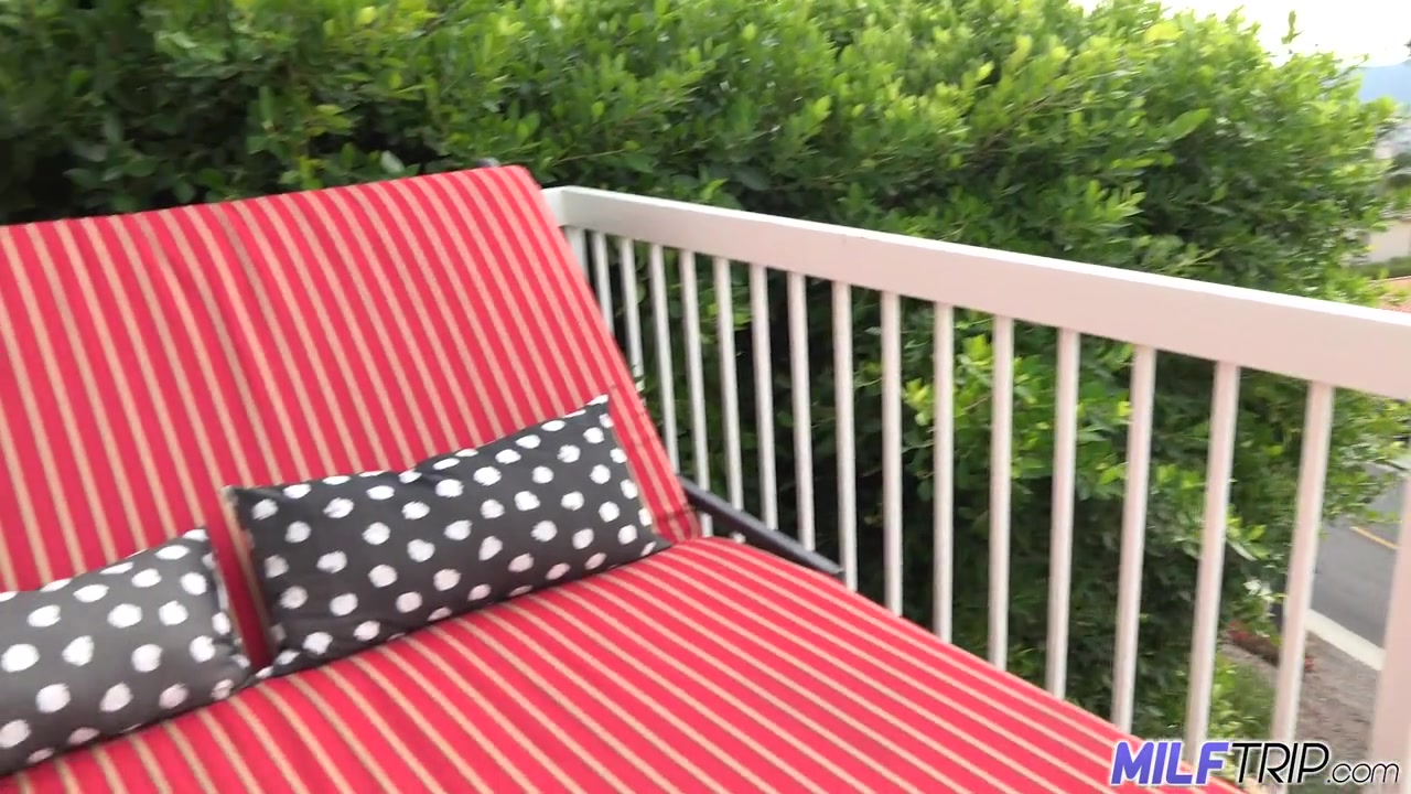 Hot Wife Aaliyah Love Gets Even - MilfTrip