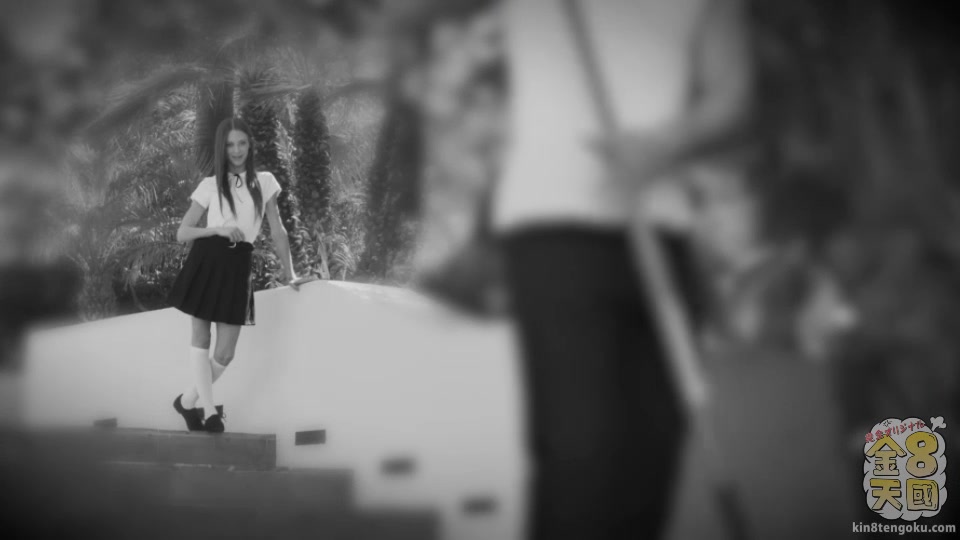 Horny After School - Alex Nova - Kin8tengoku