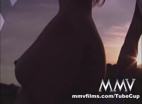MMVFilms Video: Nude At The Lake