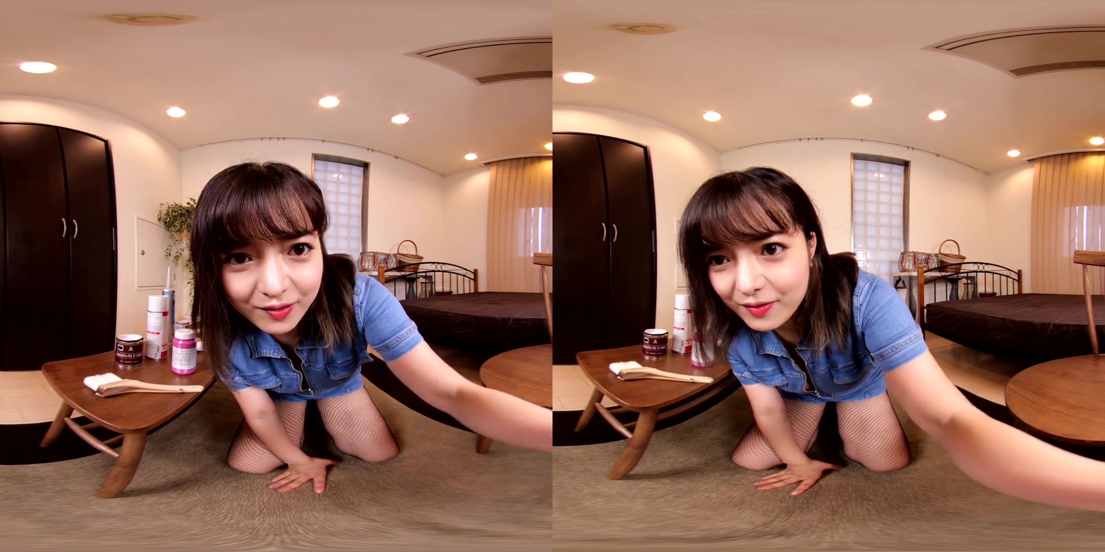 Miyako Daimon Memories of Me, Starring Miyako Daimon - SexLikeReal