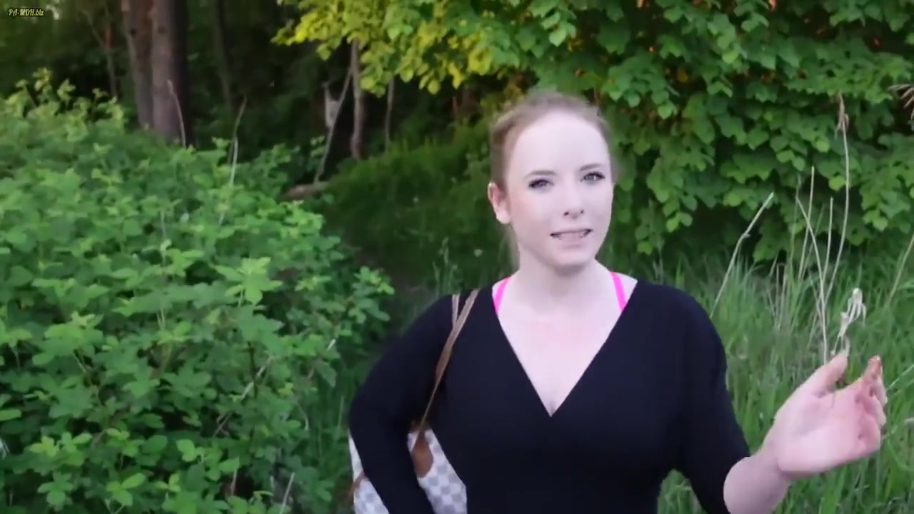 Mia Adler - Seeparty-fick - Angequatscht Durchgefickt U