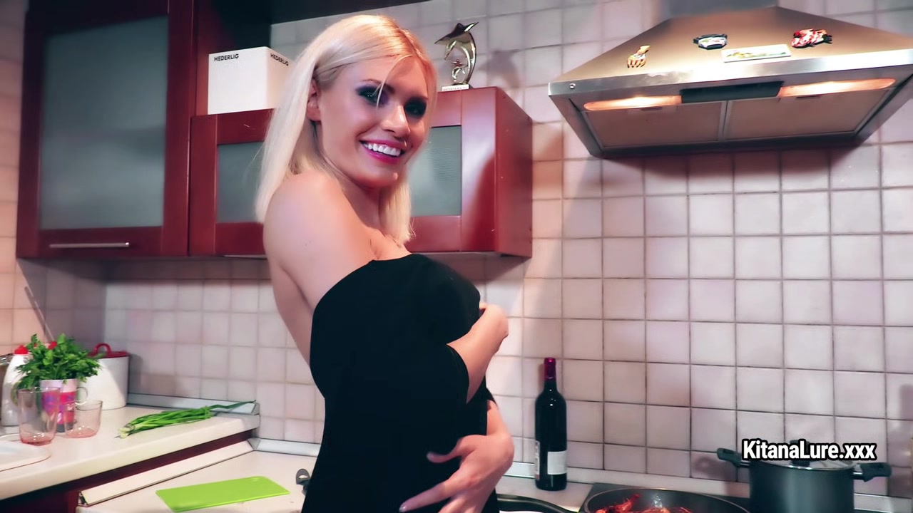 Kitana Lure - Chef Kitana Ii Schrimpschef Kitana Ii: Schrimps