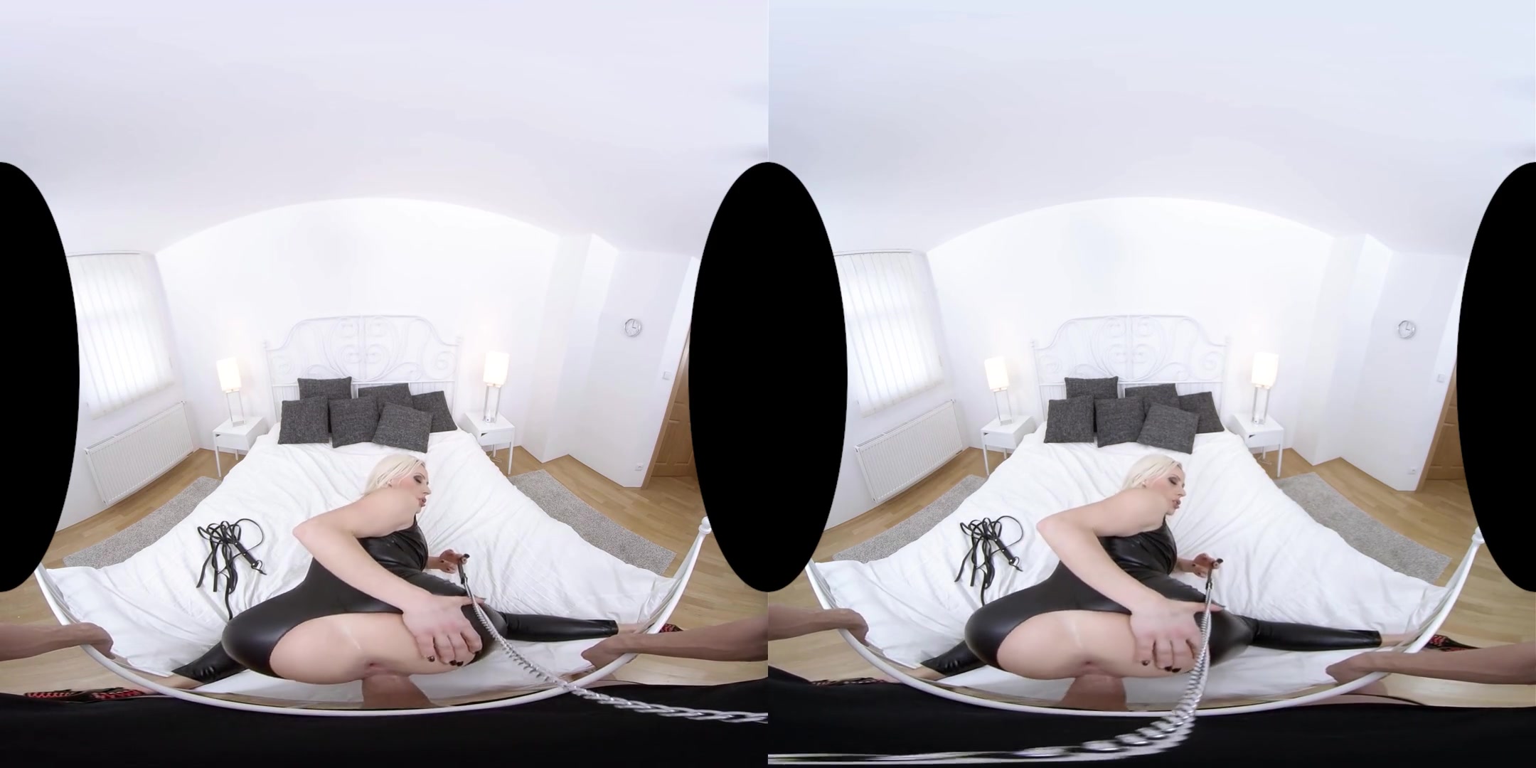 Brittany Bardot in Bound For Brittany - POV - RealityLovers