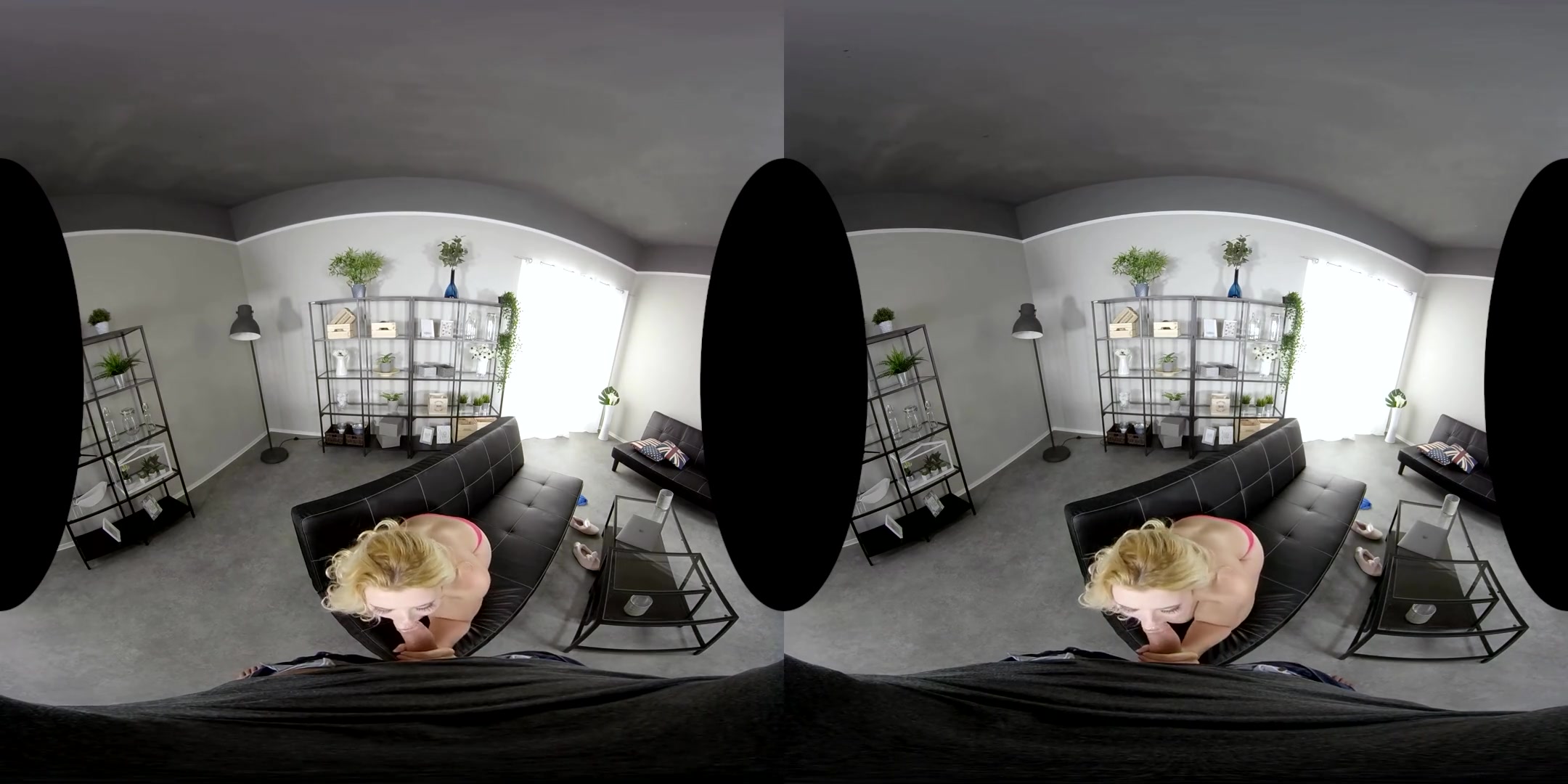 Samantha Rone in Indecent Sexcam - POV - RealityLovers