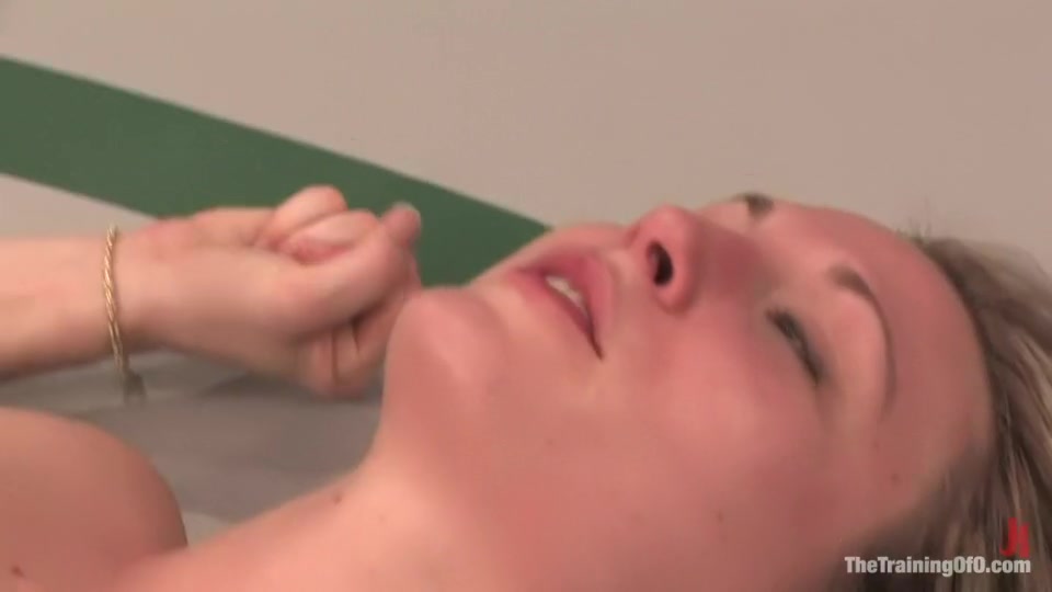 The Training of Harmony Rose, Day Two