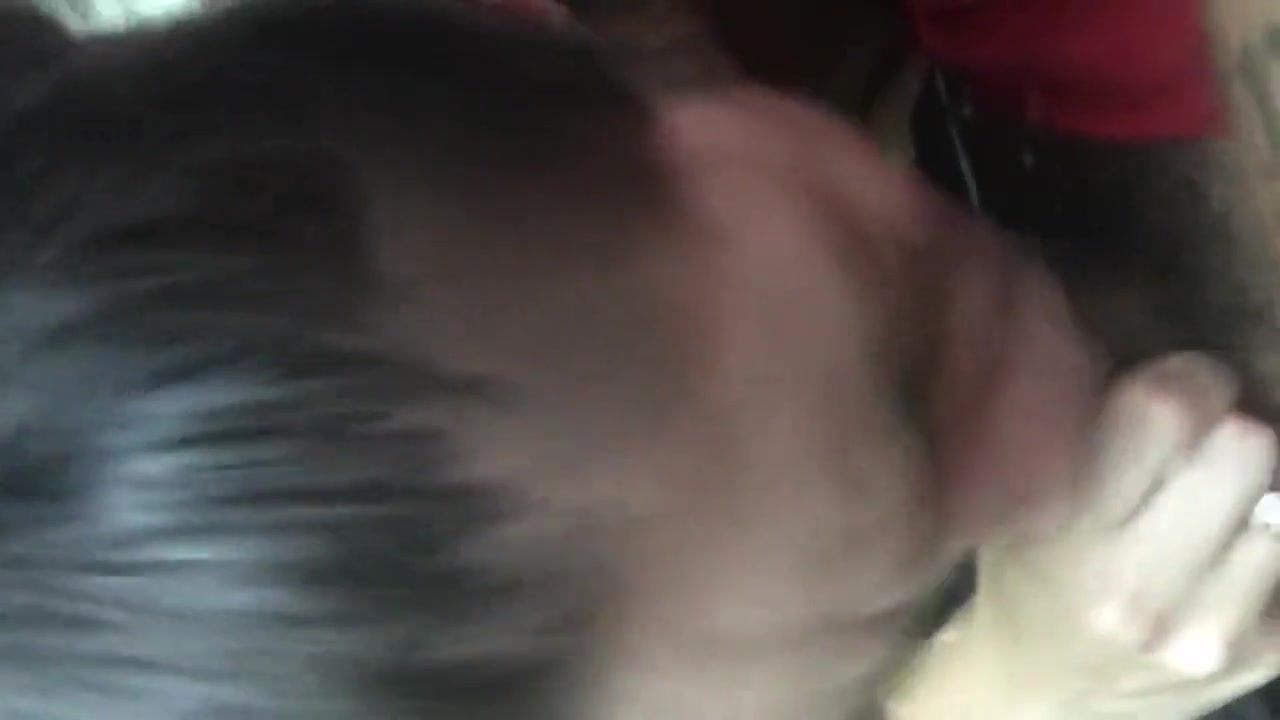 My Wife Sucking My Cock