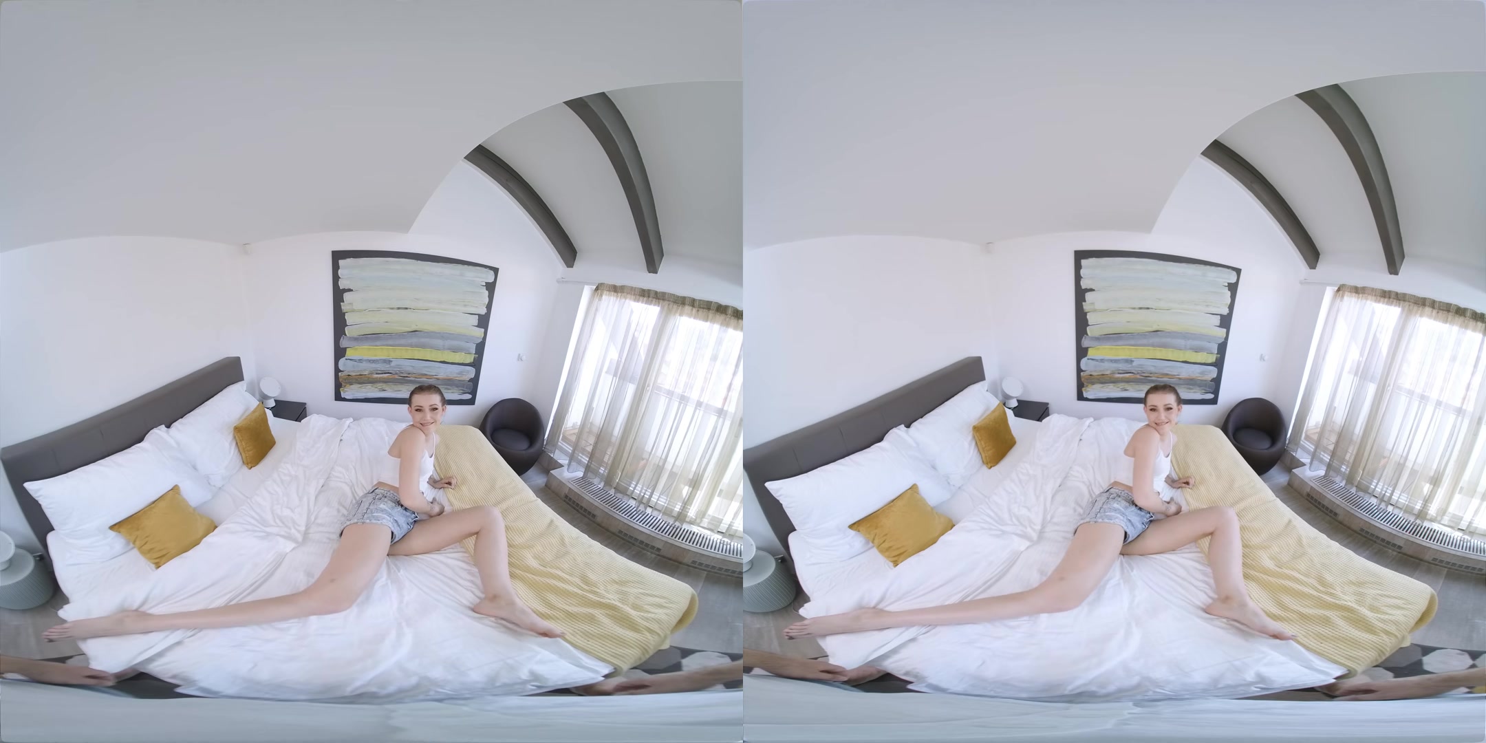 The Swap ( 1) - VirtualRealPorn