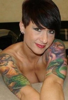 Watch Stephanie Lynn videos