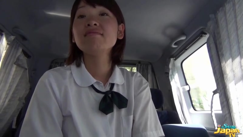 Riding The Rails - SexJapanTV