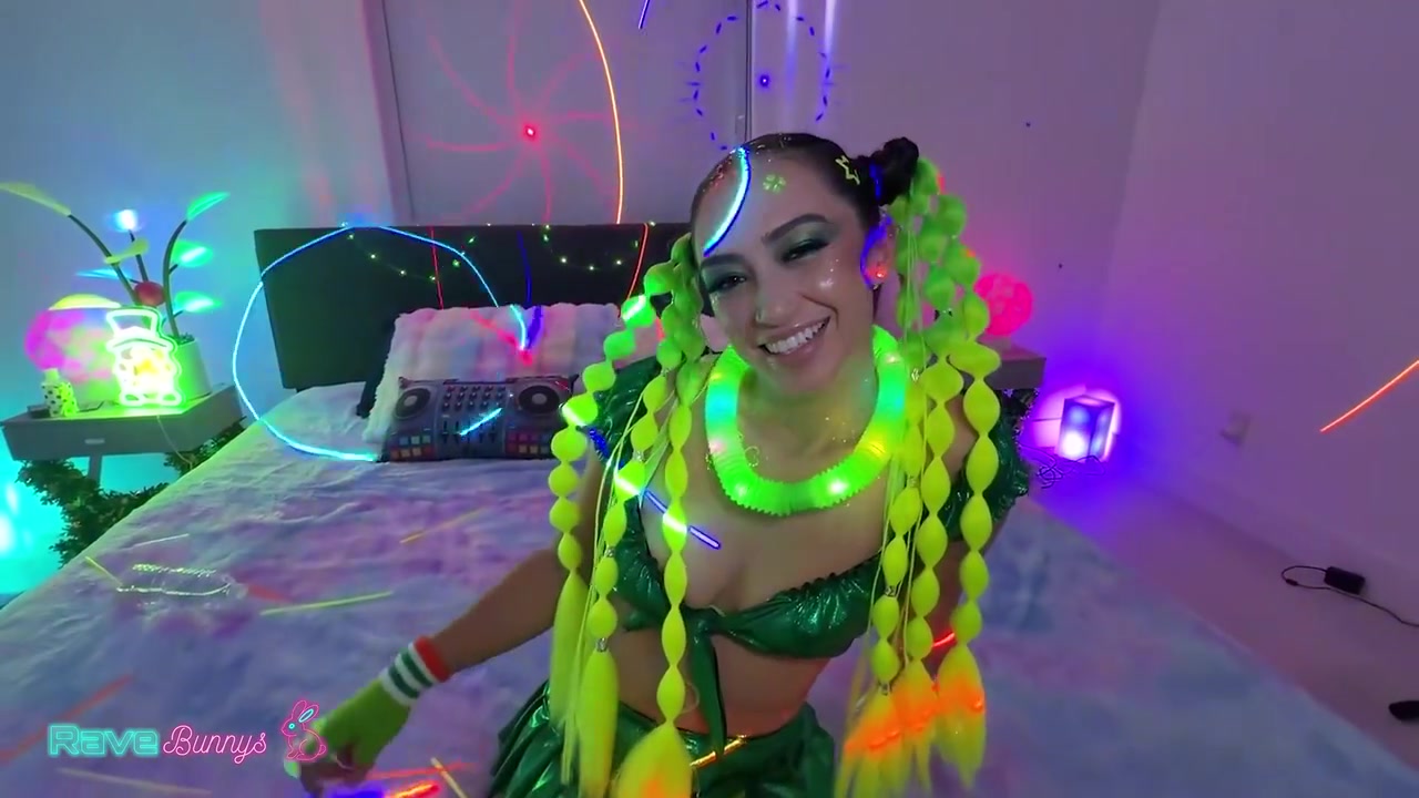 Lily Jordan And Brian Omally In Rails Doggy Until Double Creampie Overflow!