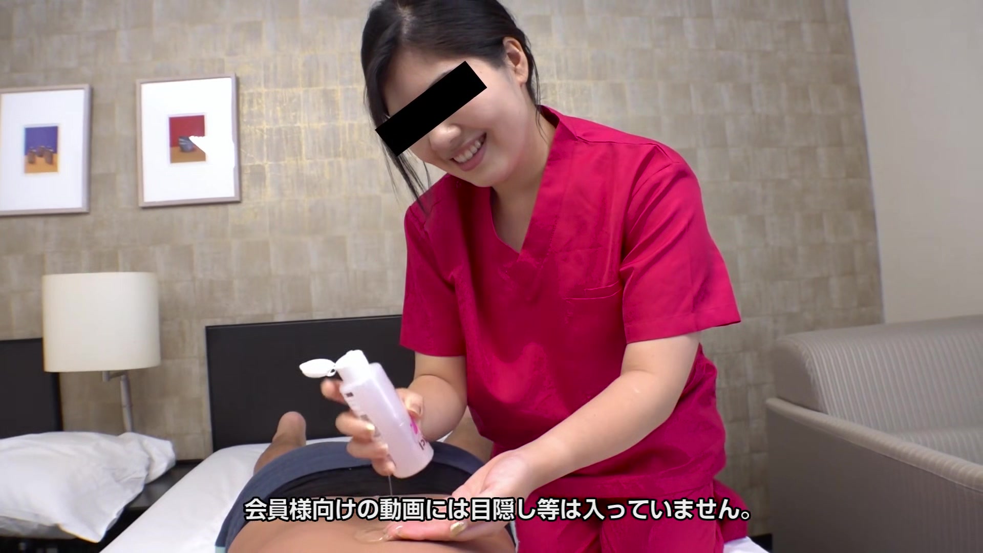 Junko Nishi Amateur Work A Sexually Lustful Esthetician Stimulates Her Erogenous Zones When Her Favorite Male Customers Come To The Store - 10musume