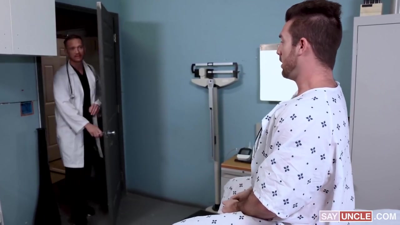 Brody Kayman - Beyond Labels In The Doctors Office