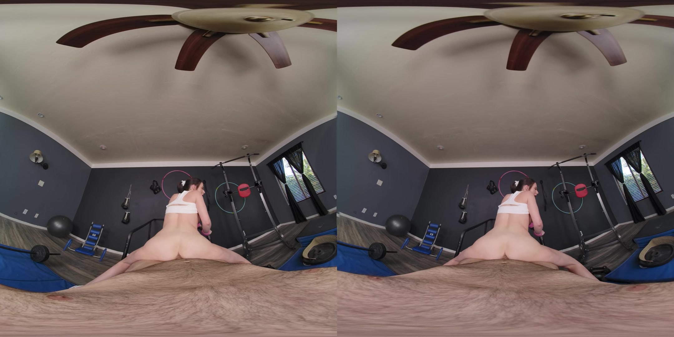 Fit And Petite - VRBangers