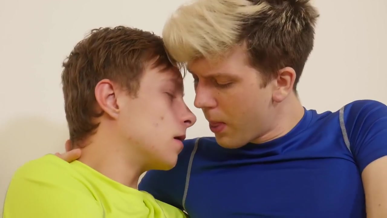 [twink Buffet] Sport Sex Meeting (1080p)