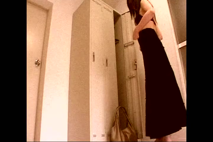 Japanese Asian Candid Cam Video
