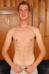 Dylan Woods