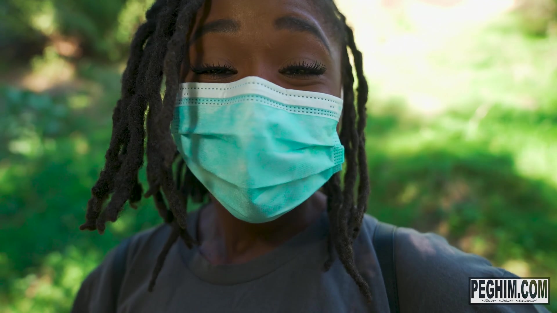 Hiking With Hazel Grace - Sex Movies Featuring Peghim