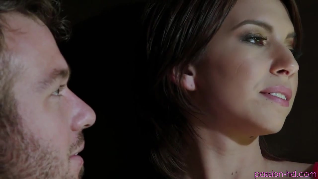 Cece Capella In Rough Curiosity Uhd