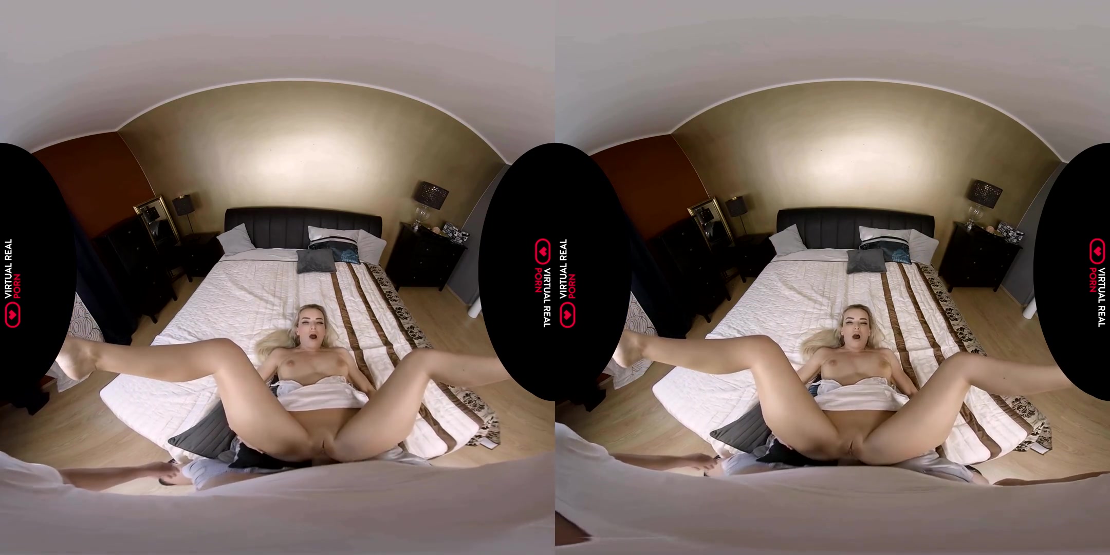 Facial Mask - SexLikeReal