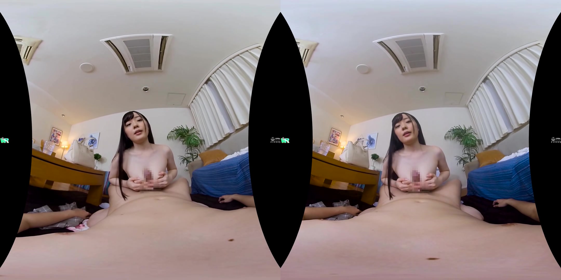 Rina - Is There a Slut Hornier than You? - Sex and Facial - KoalaVR