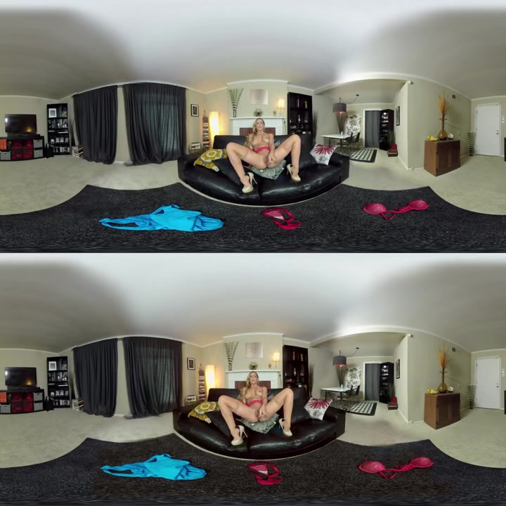 Milf Fantasy - VixenVR Ultra