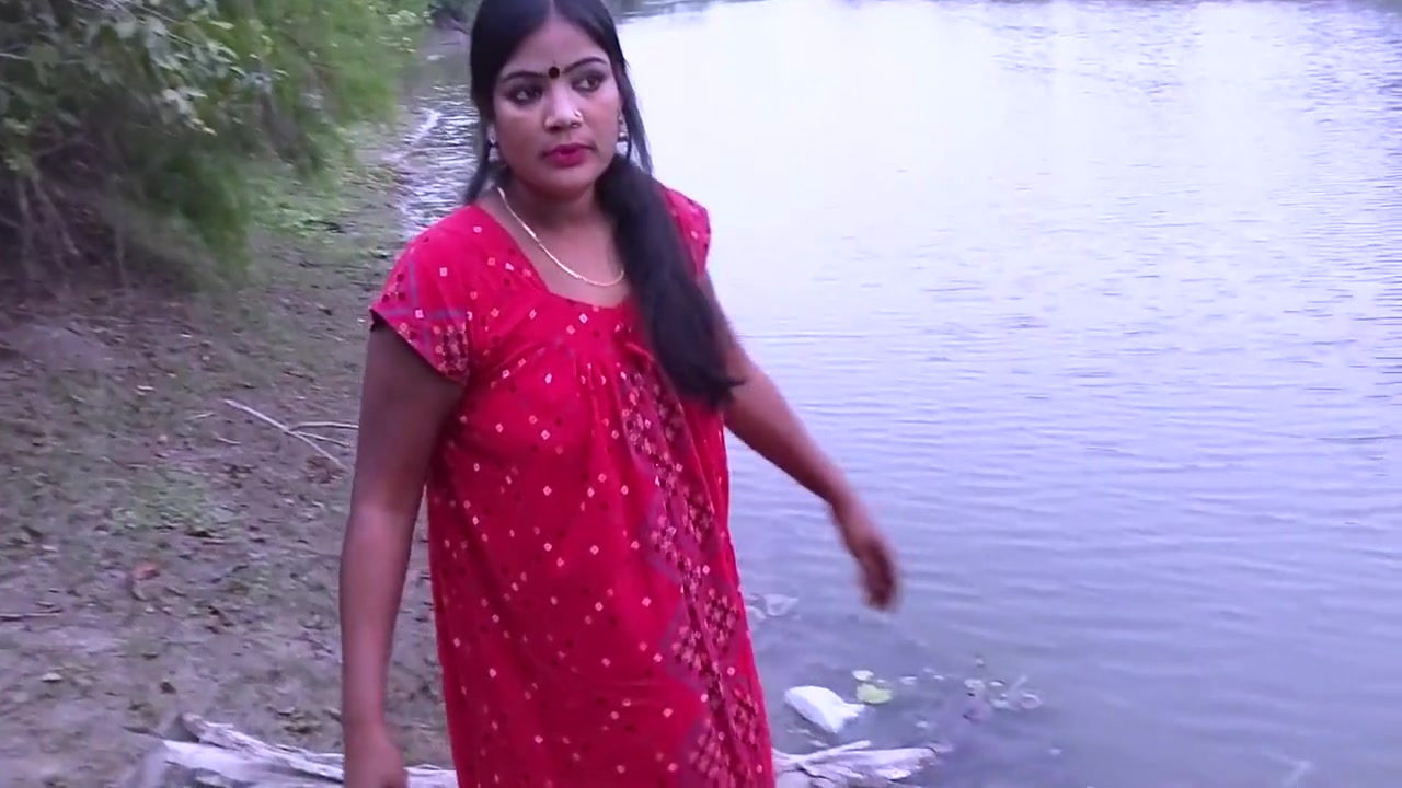 Indian Boy Is Fucking In Jungle With A Stranger