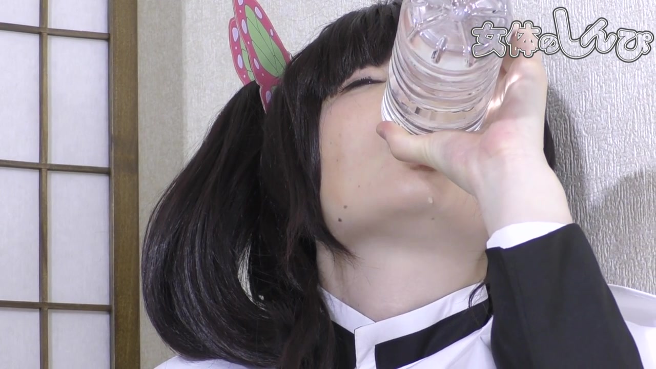 ASMR - Fetish Japanese Video