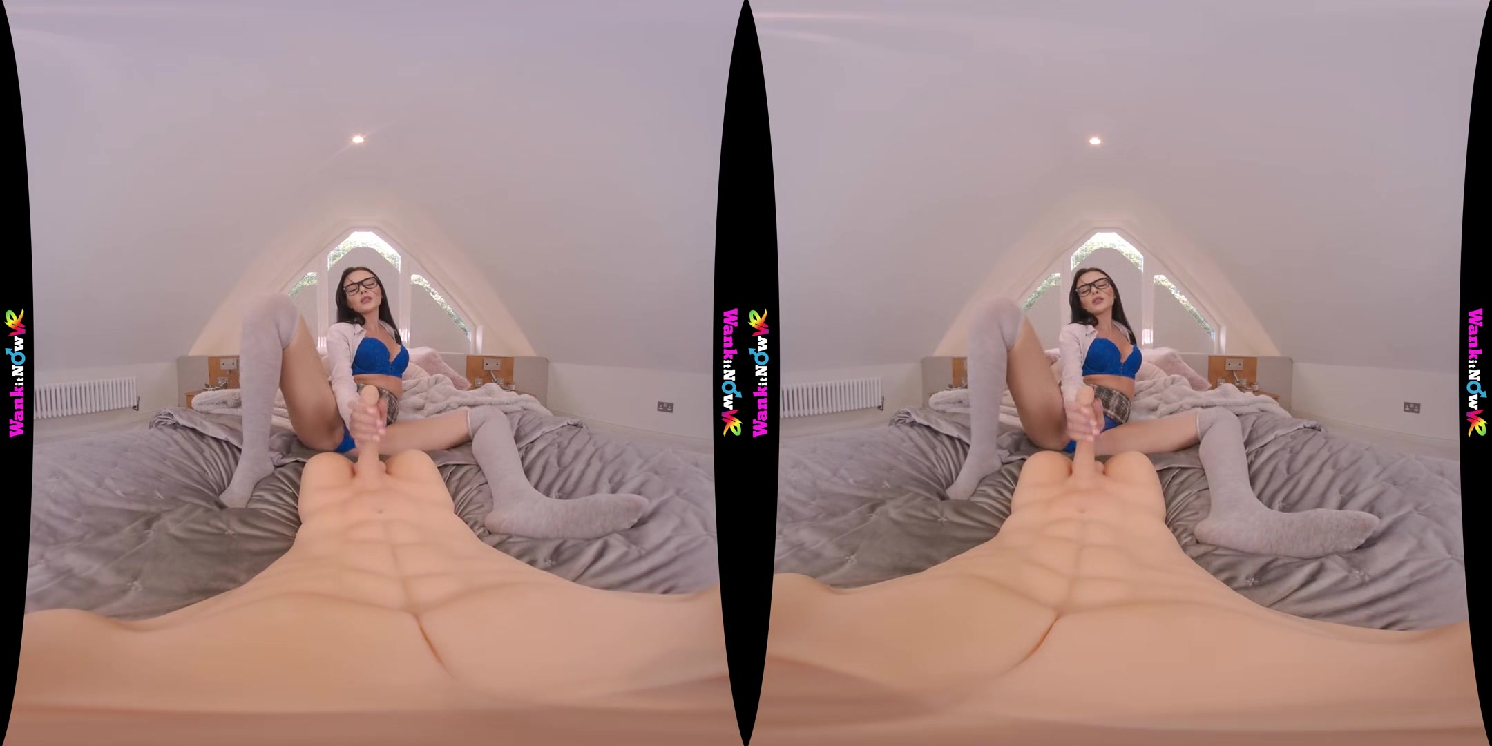 Sneaky Blowjob