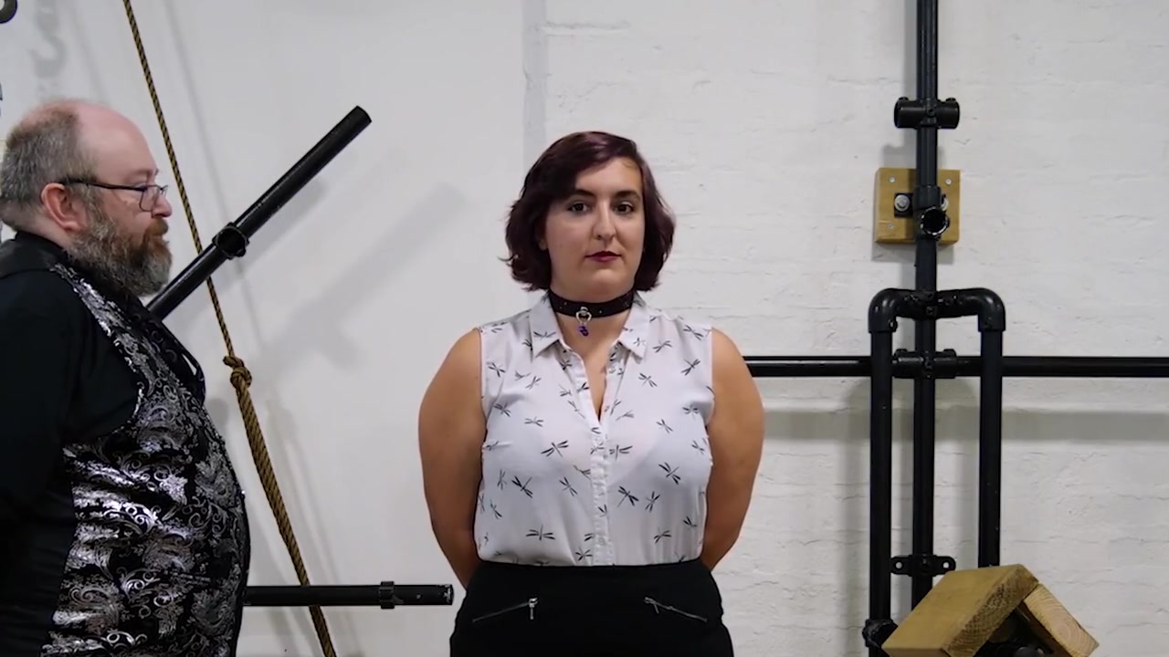 Sir Dax - Session Demos - Strict Inspection