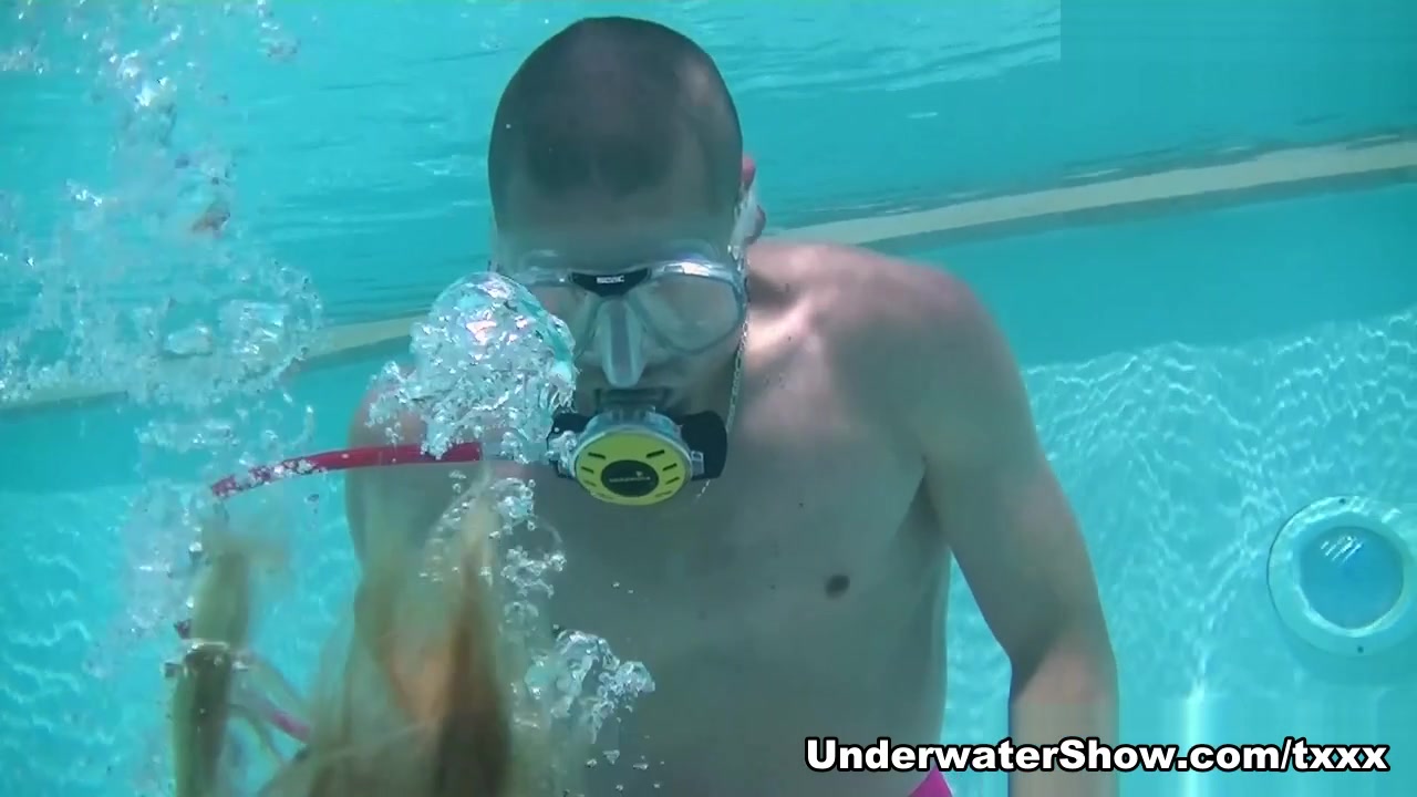 David Cruz Samcruz Video - UnderwaterShow