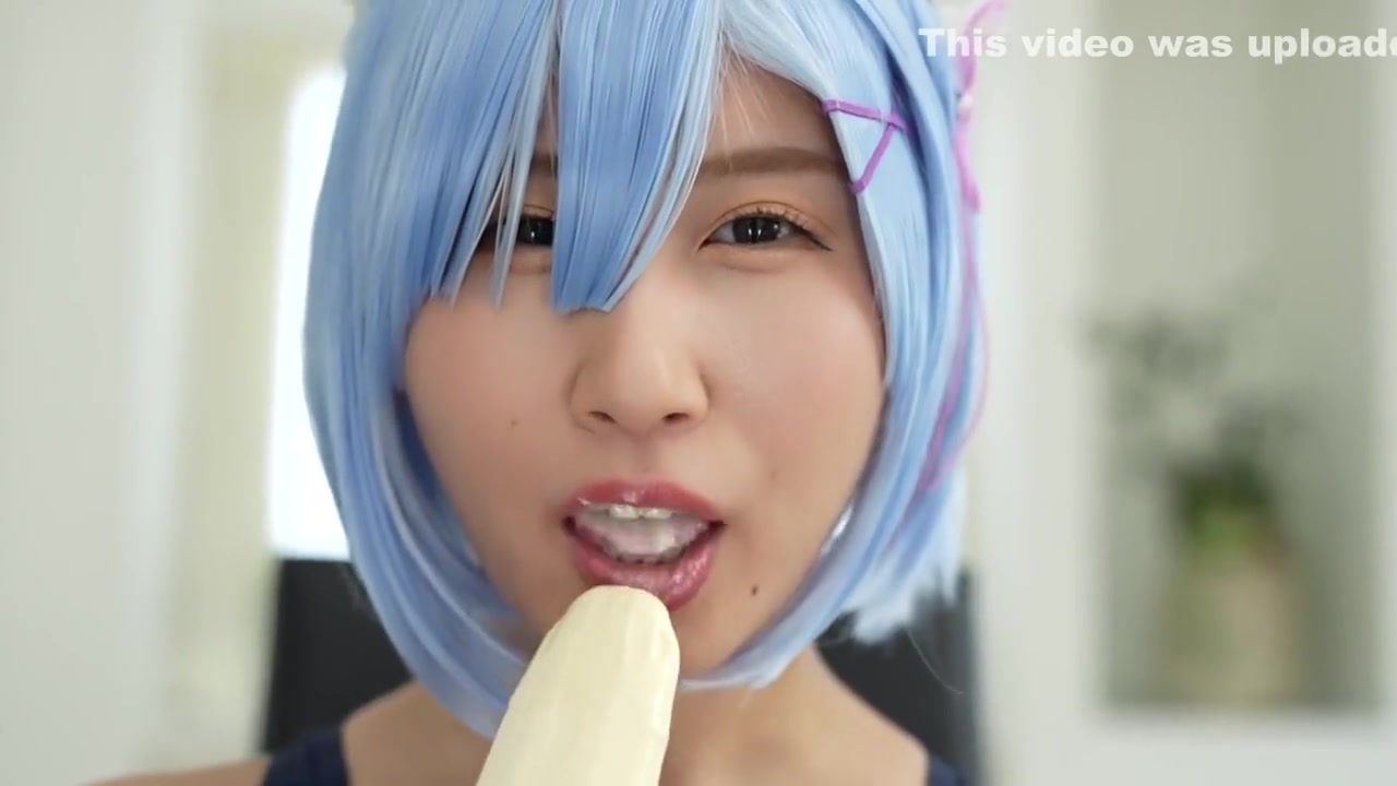 Kokona Asakura And G Cup - Bony-044 Mama Is A Cosplayer