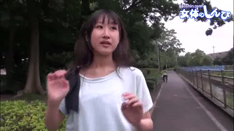 Ms.Karina - Fetish Japanese Video